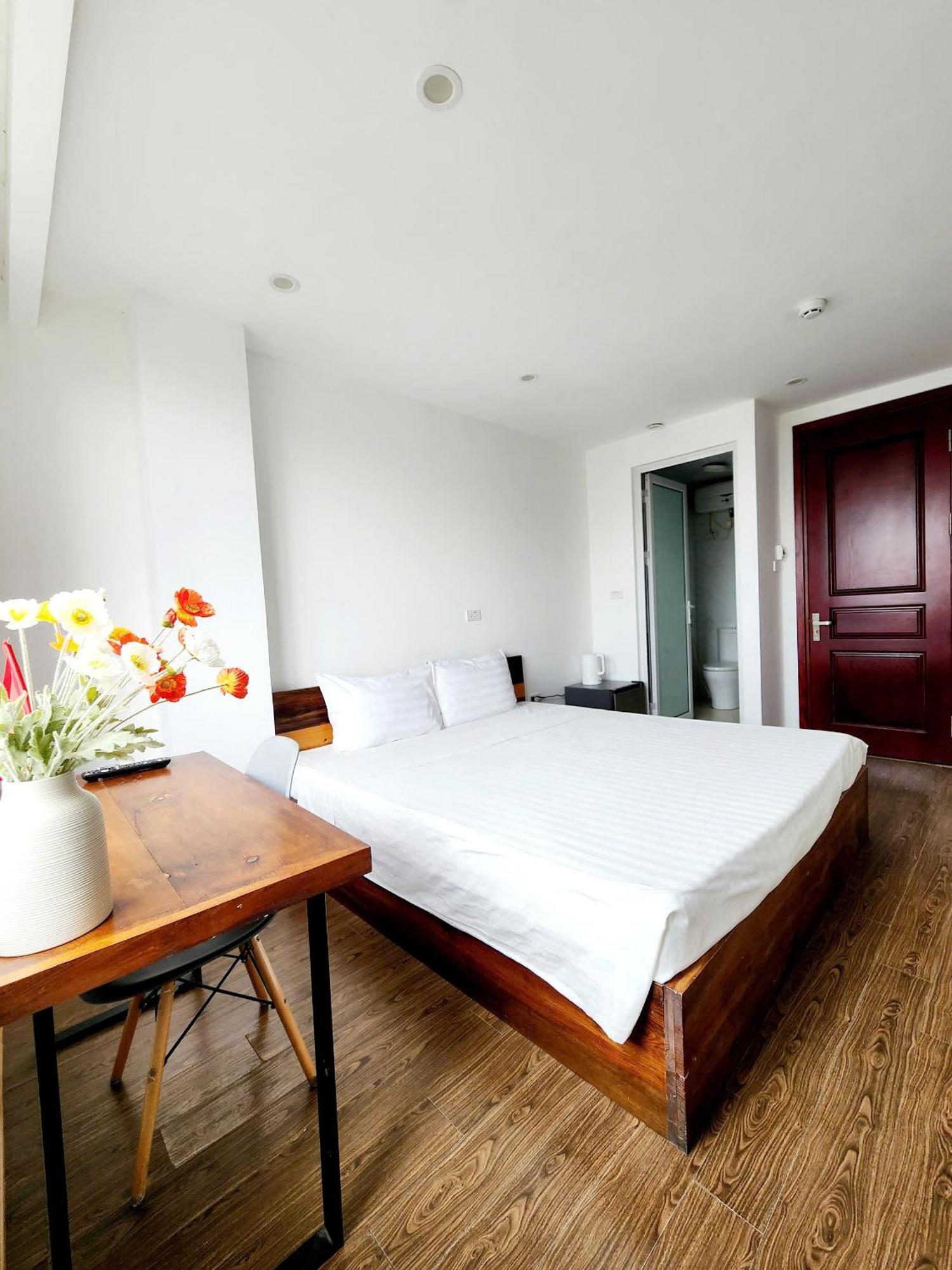 Lakeside House ฮานอย ภายนอก รูปภาพ