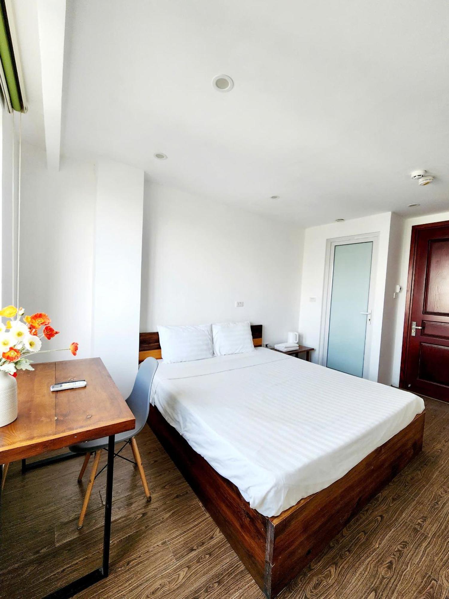 Lakeside House ฮานอย ภายนอก รูปภาพ