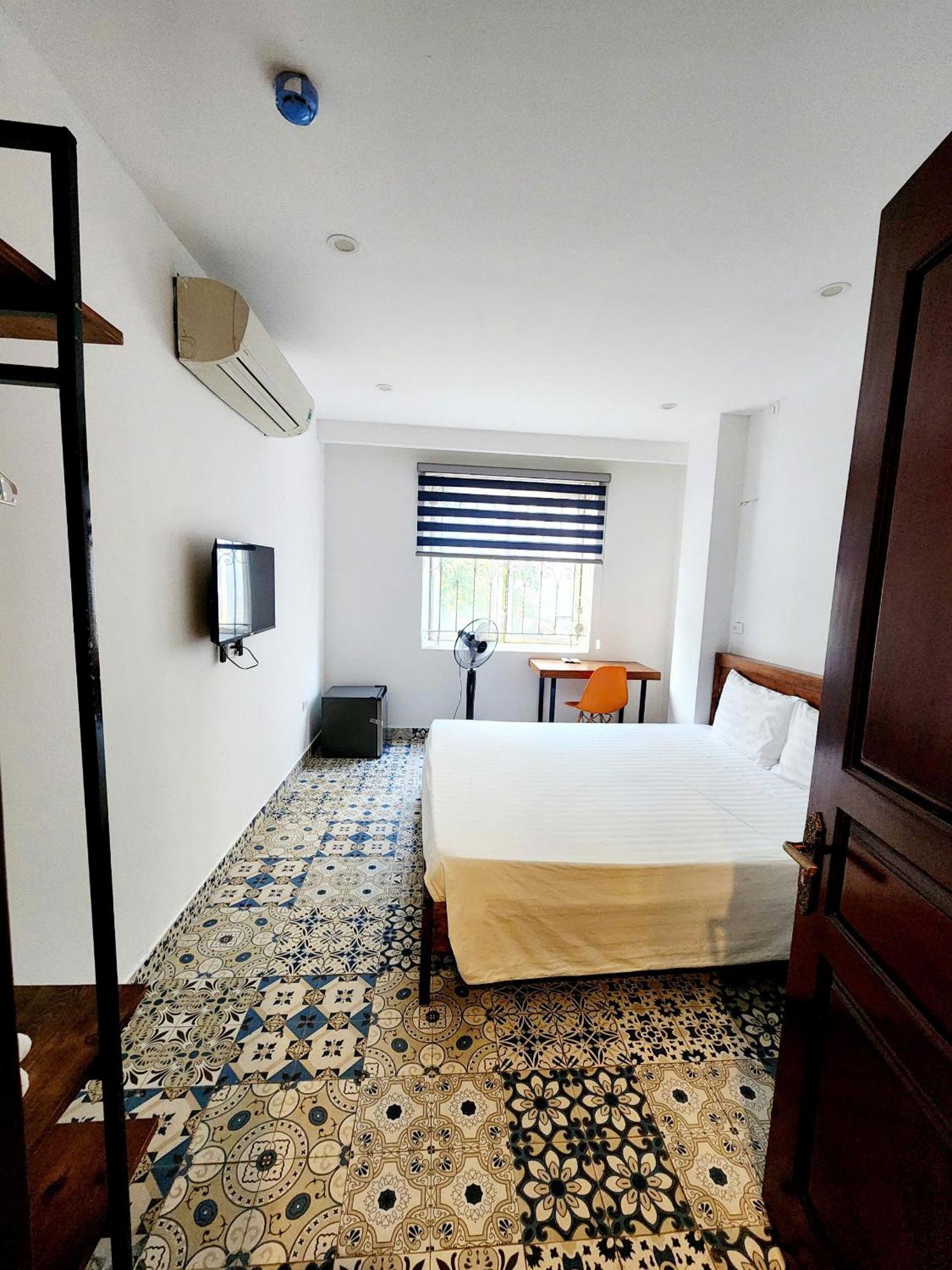 Lakeside House ฮานอย ภายนอก รูปภาพ