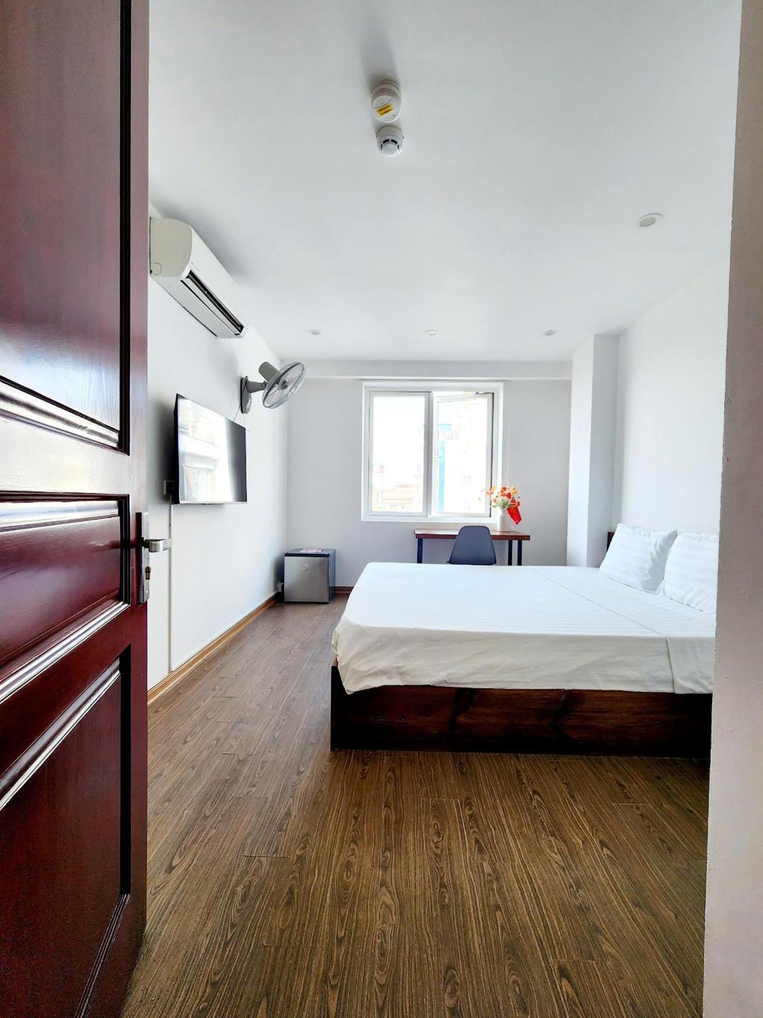 Lakeside House ฮานอย ภายนอก รูปภาพ