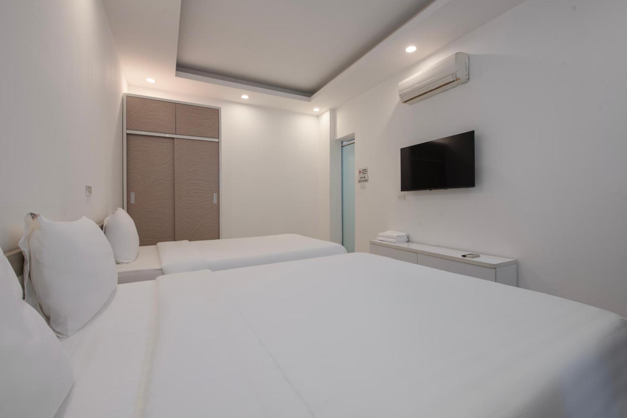 Lakeside House ฮานอย ภายนอก รูปภาพ