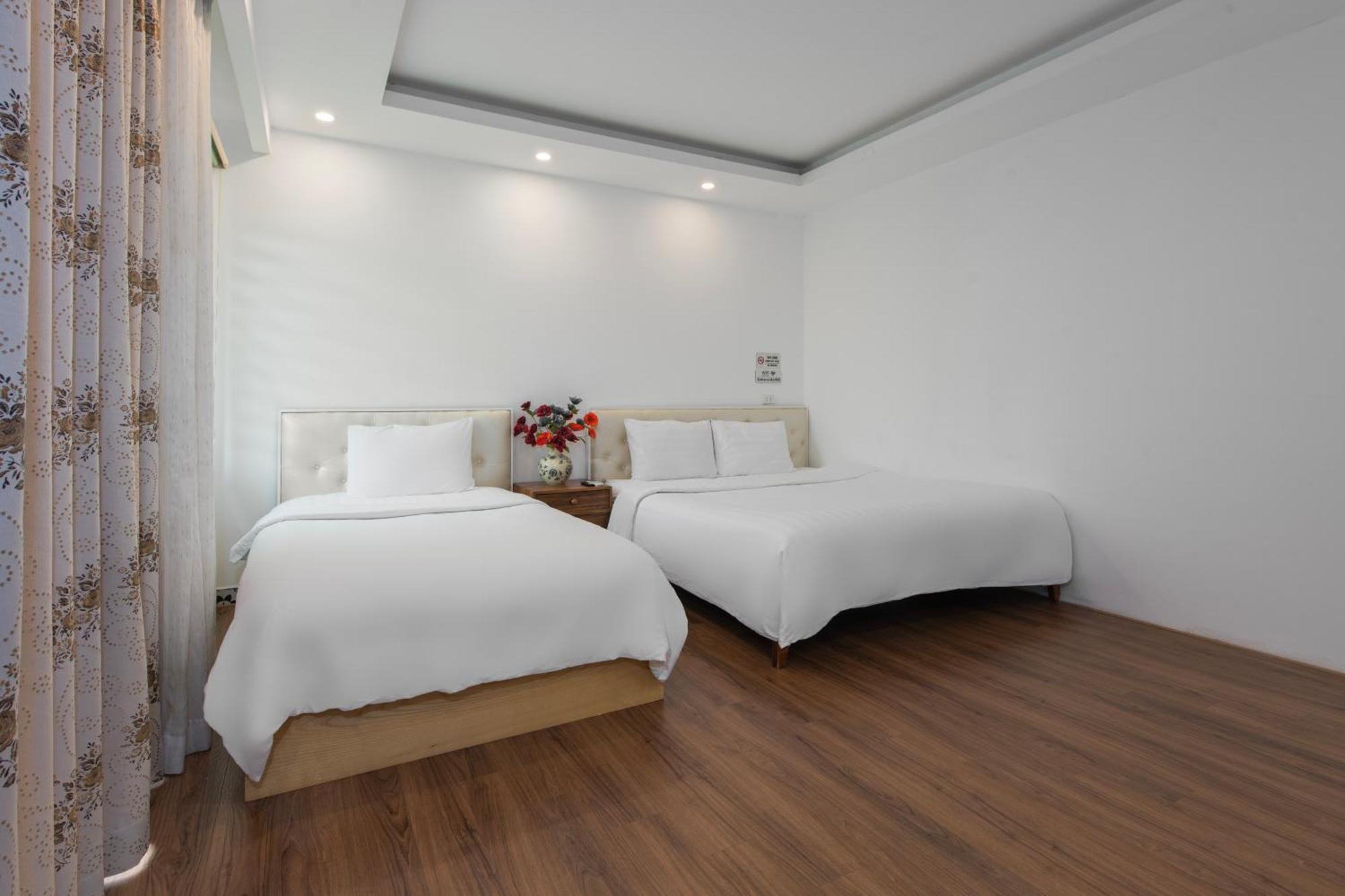 Lakeside House ฮานอย ภายนอก รูปภาพ