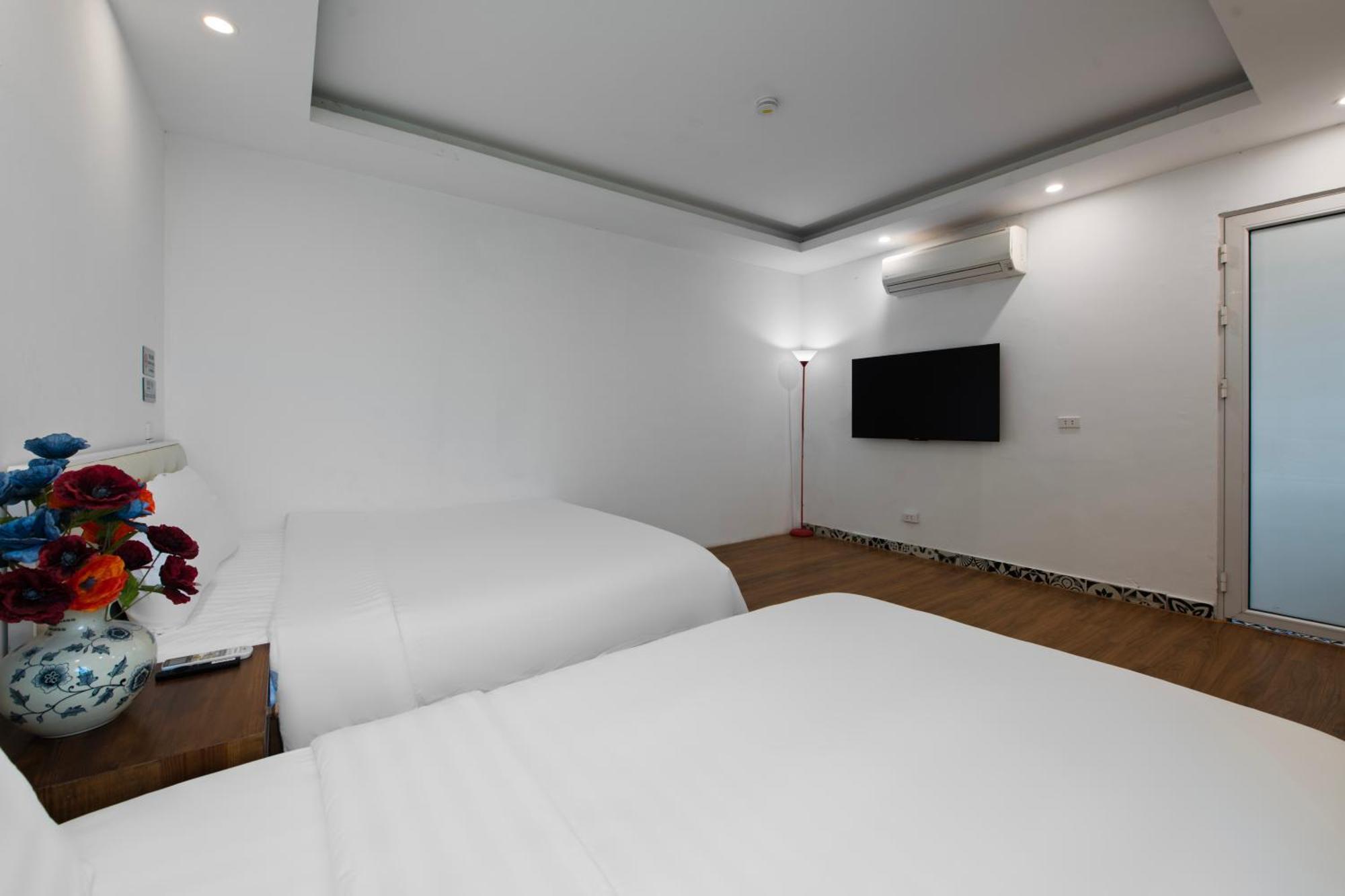 Lakeside House ฮานอย ภายนอก รูปภาพ